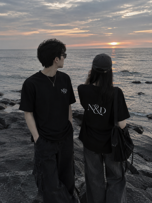unisex basic