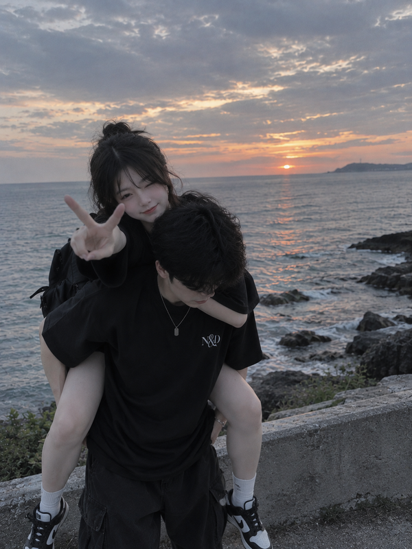 unisex basic