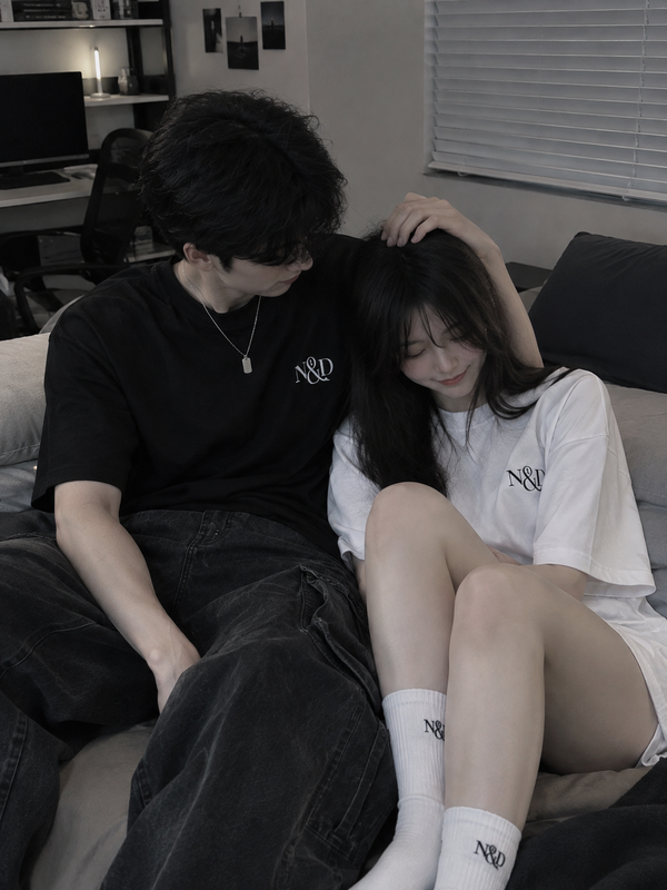 unisex basic